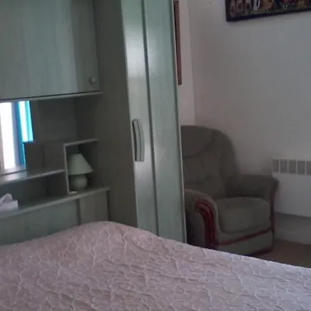 招待所 Chambres D'hotes Les Pres Verts Civrac-en-Médoc