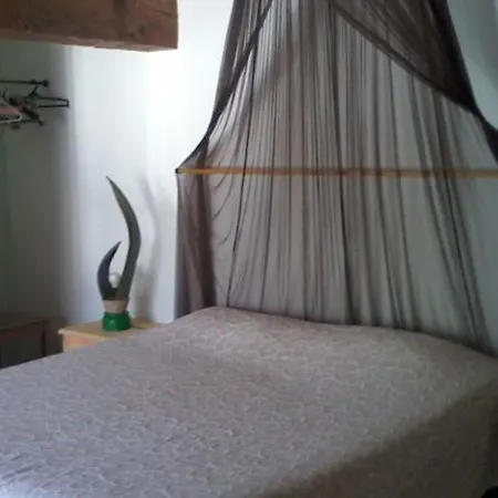 Chambres D'hotes Les Pres Verts Civrac-en-Médoc